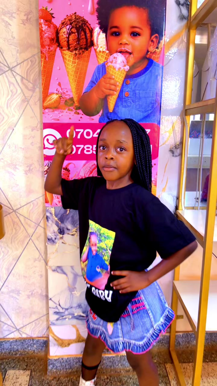 @HANELLAH MUST SHINE