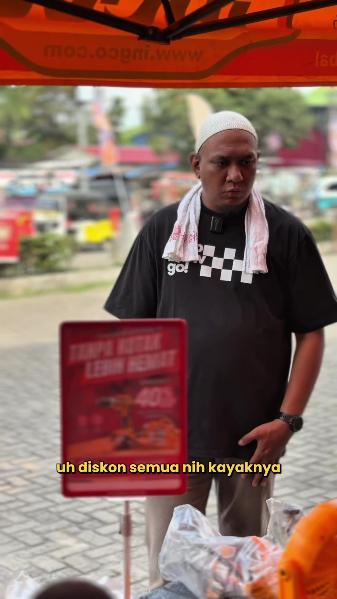 @Bagindo Guci