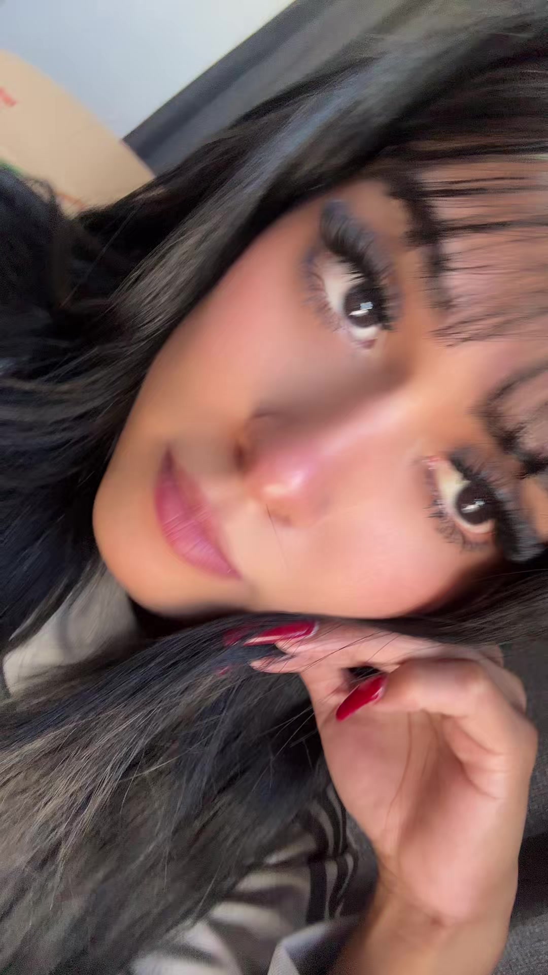 @Adara Mora💞