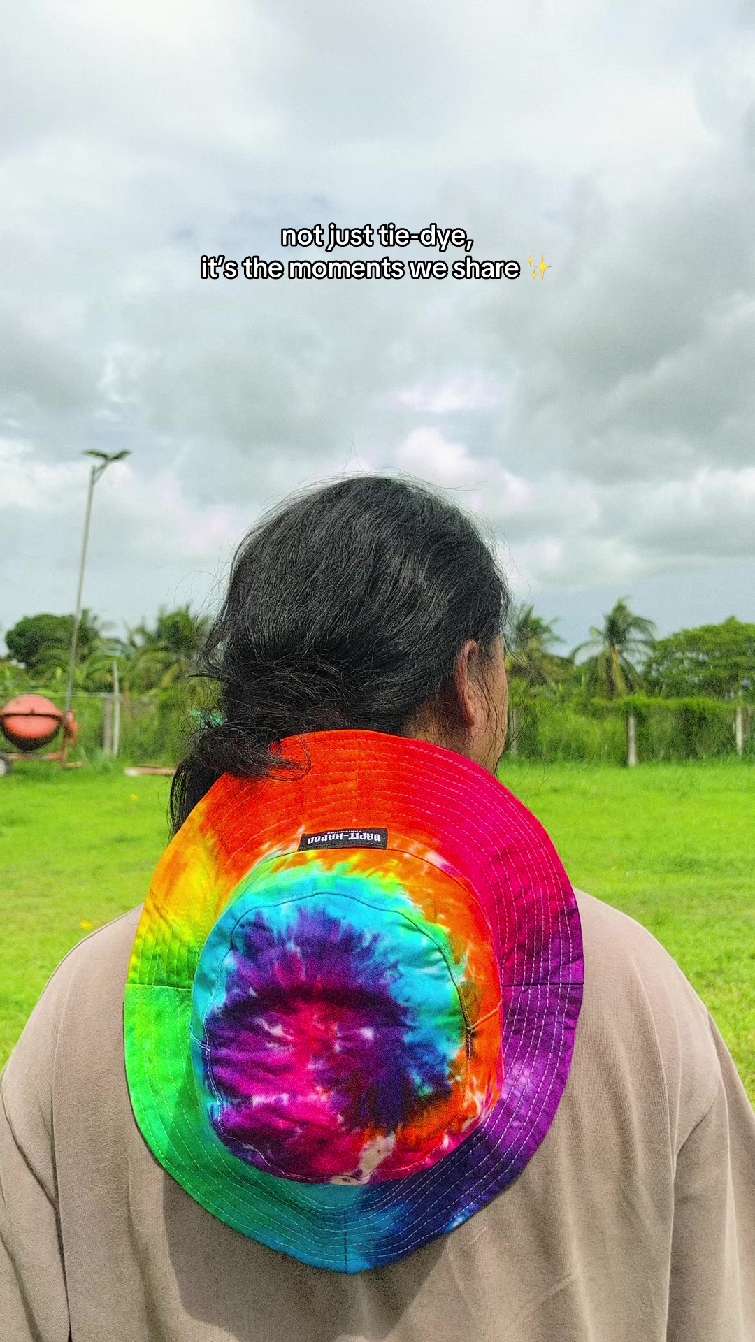 @Dapit-Hapon Tie Dye