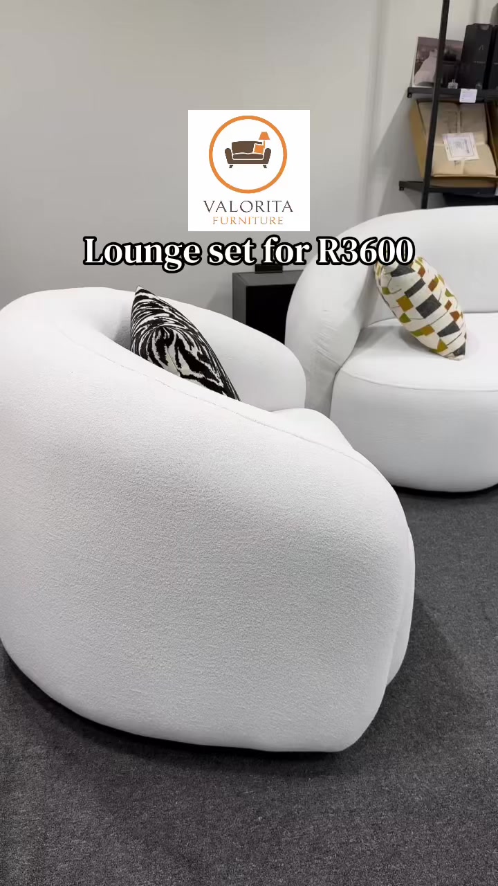@Veloritta Furniture