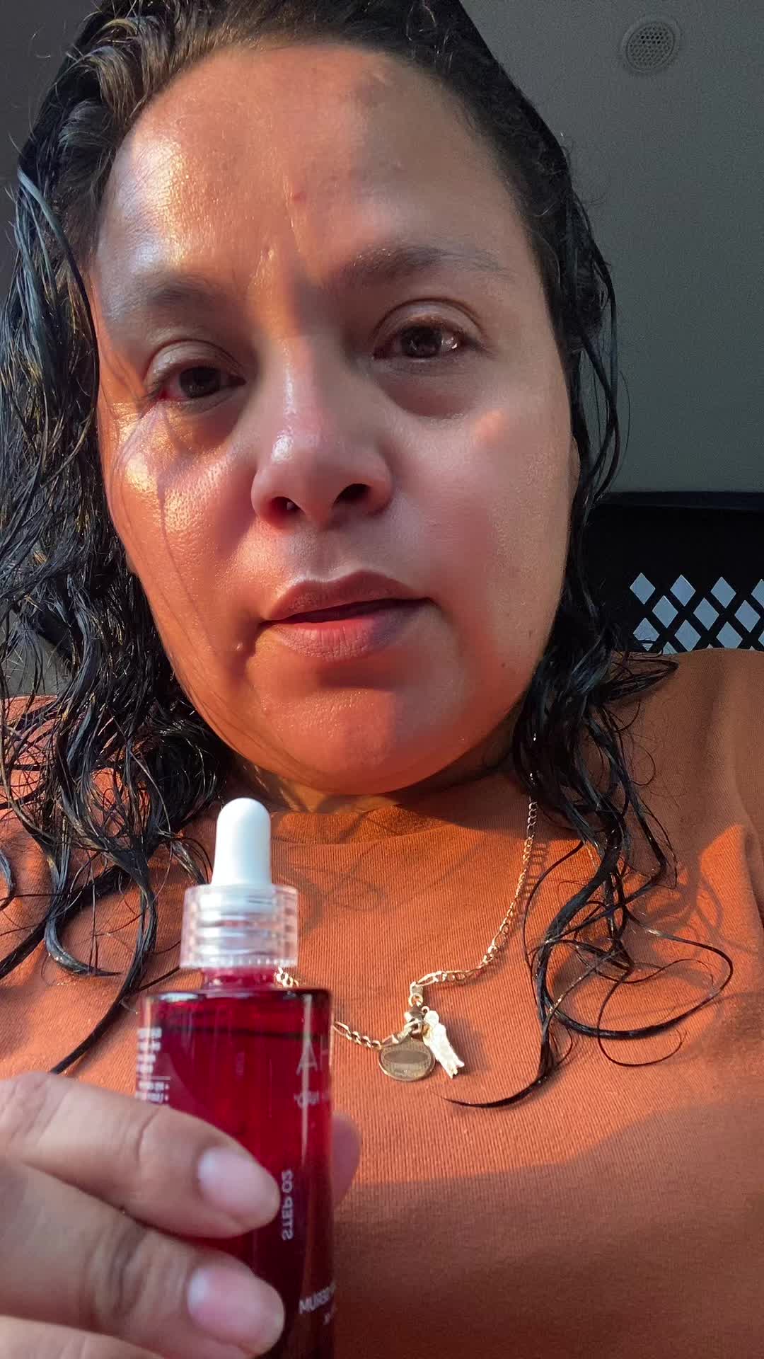 @Mónica Guzman/tiktokchop mamás