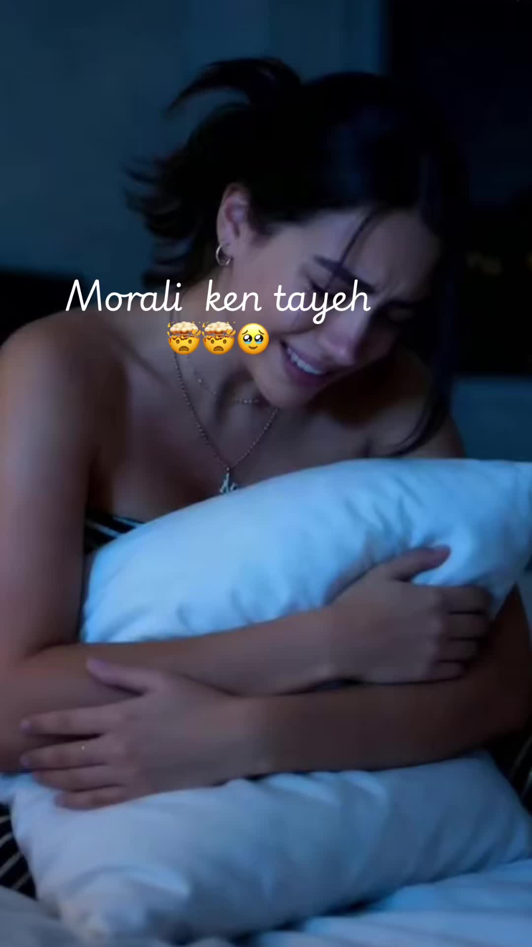 @oranaise๐ฉ๐ฟ