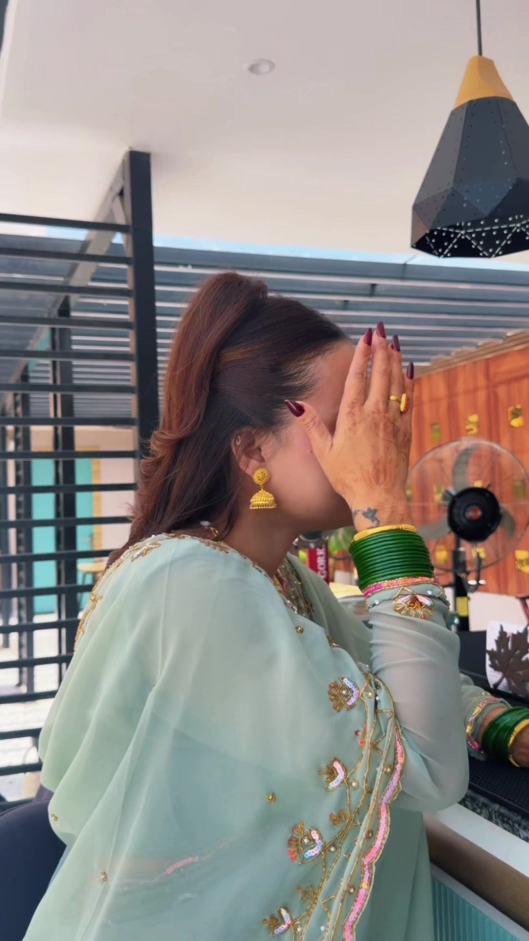 @Seema Chaudhary