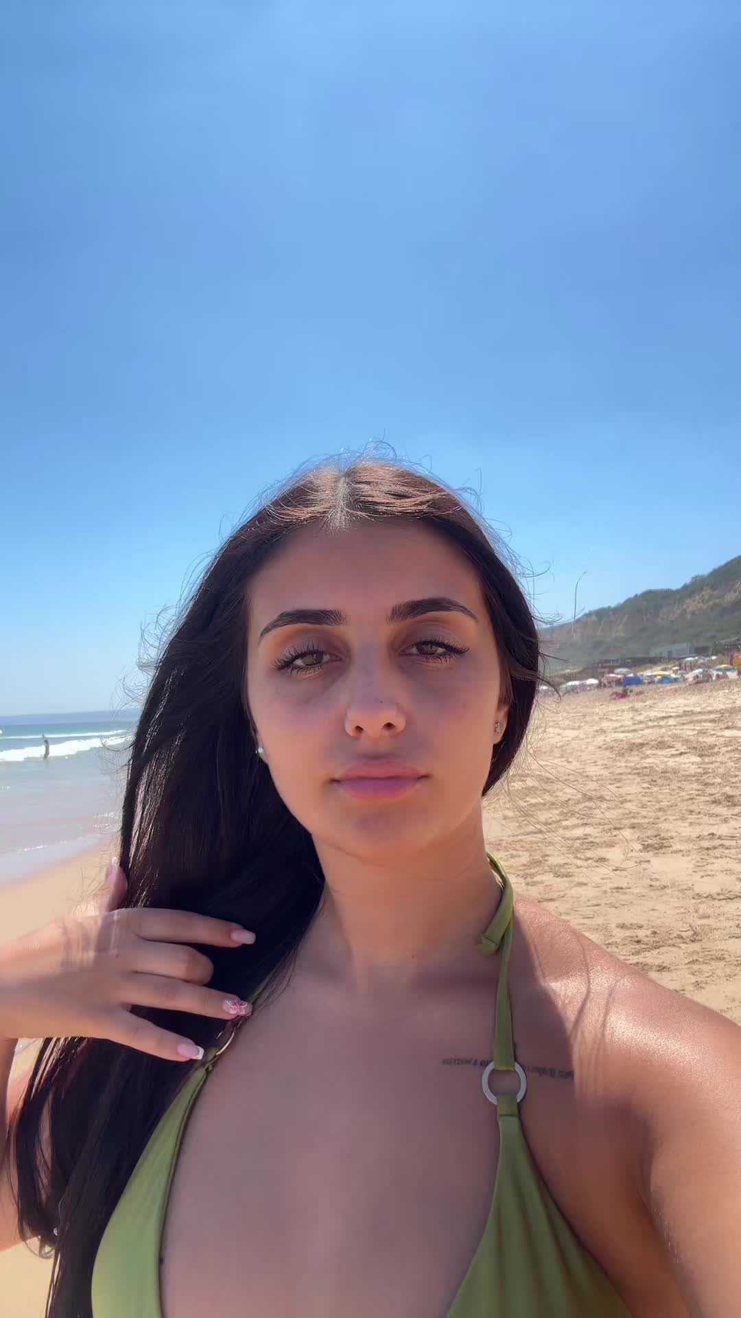 @Ariana Carvalho