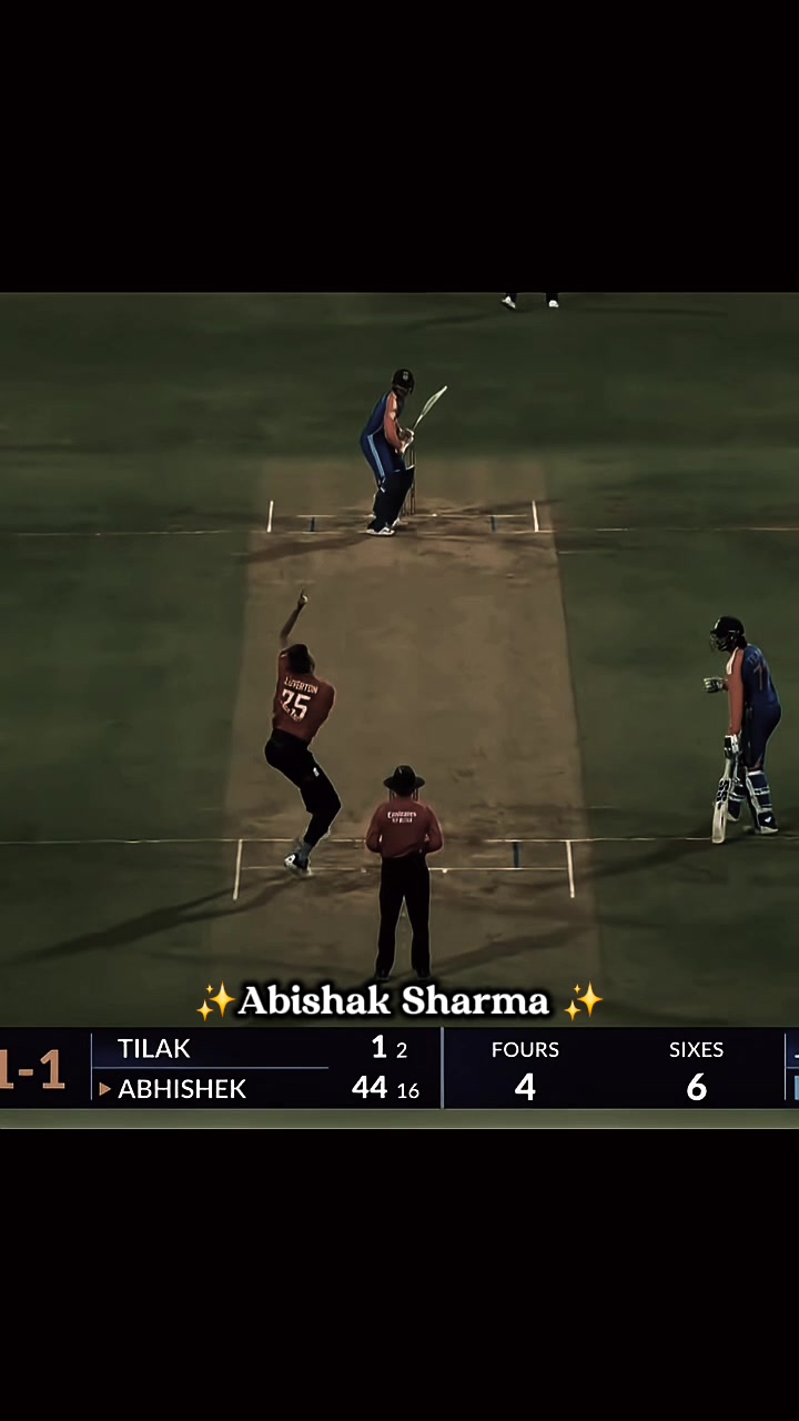 @✨Abhishak Sharma✨