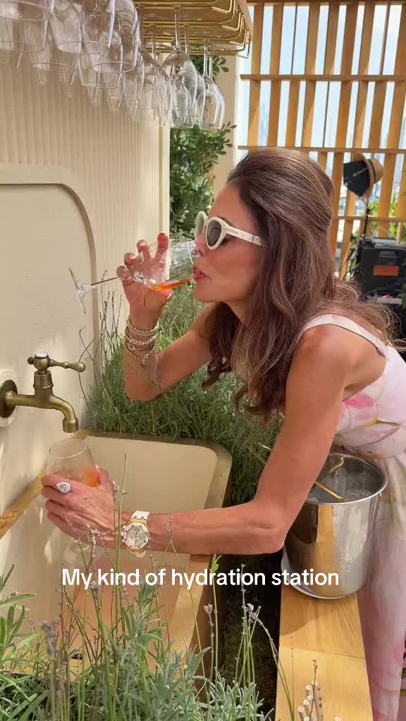 @Bethenny Frankel