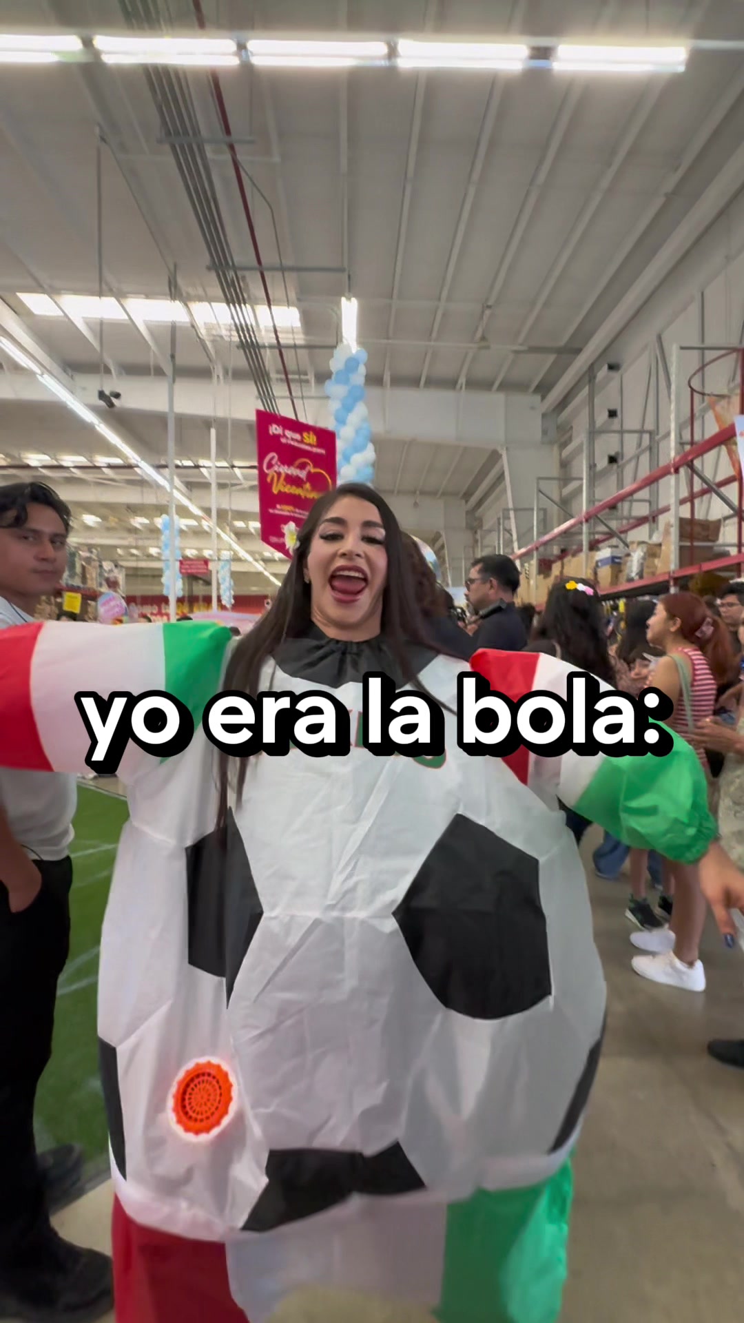 @Veronica Aranda