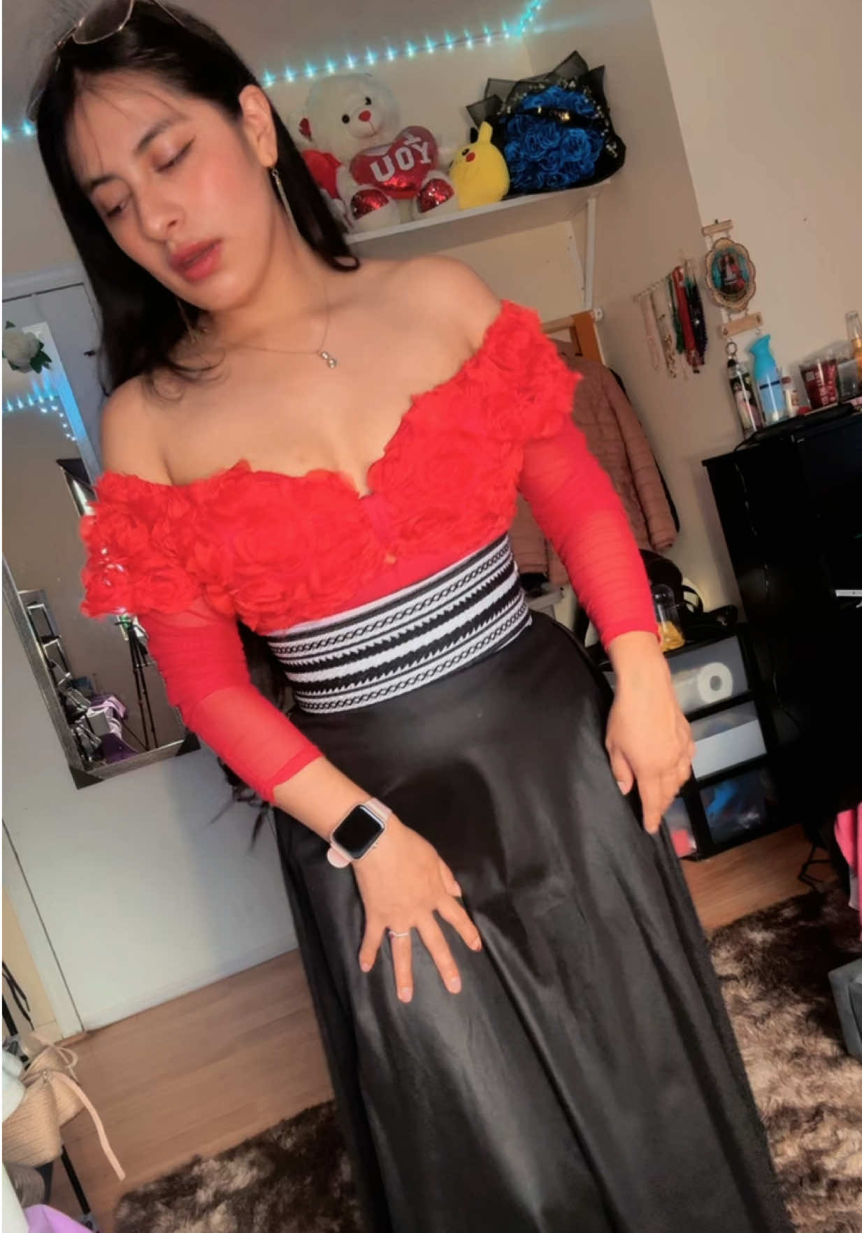 @→ᴇʟɪᴢᴀʙᴇᴛʜ❦ ♥️