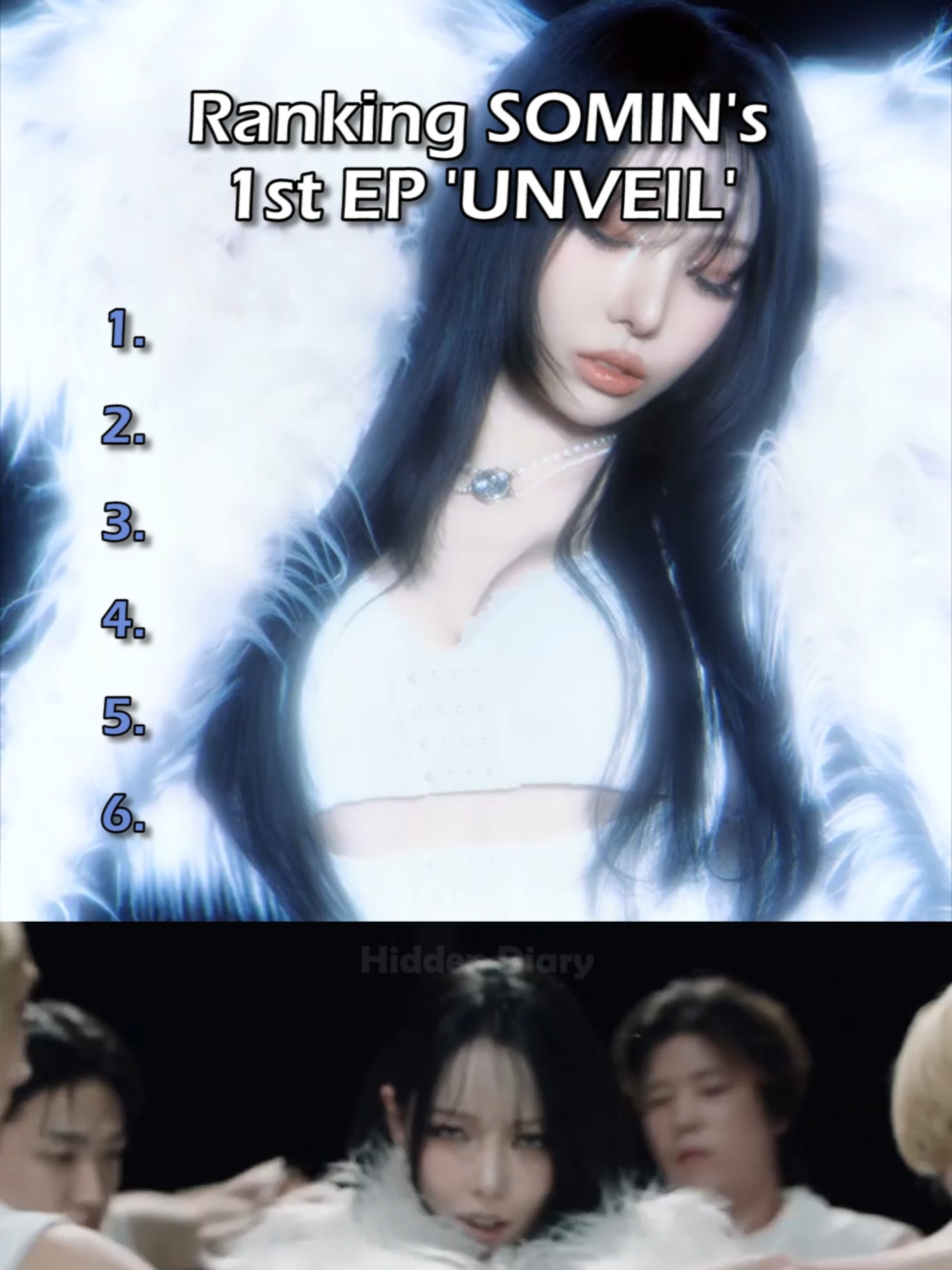@Hidden Diary