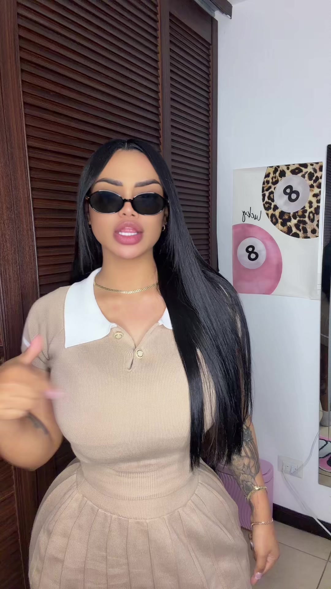 @Tatiqueenoficial 🦋
