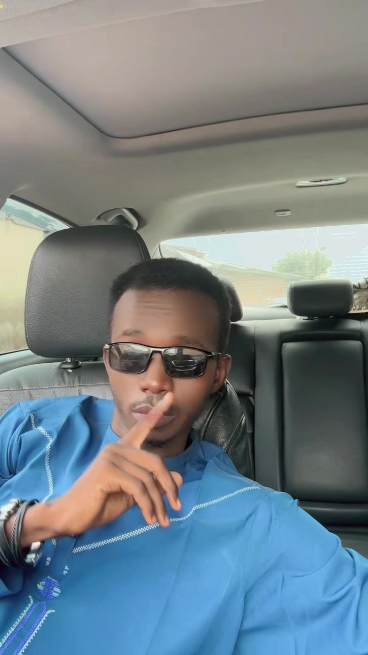 @Aliyu A.M.🎬