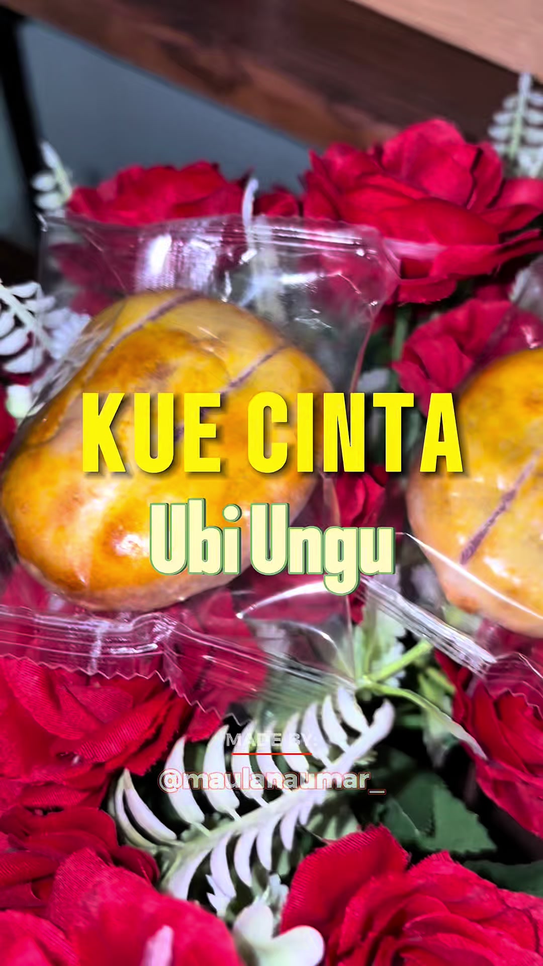 @Kak Maulana | Konsultan