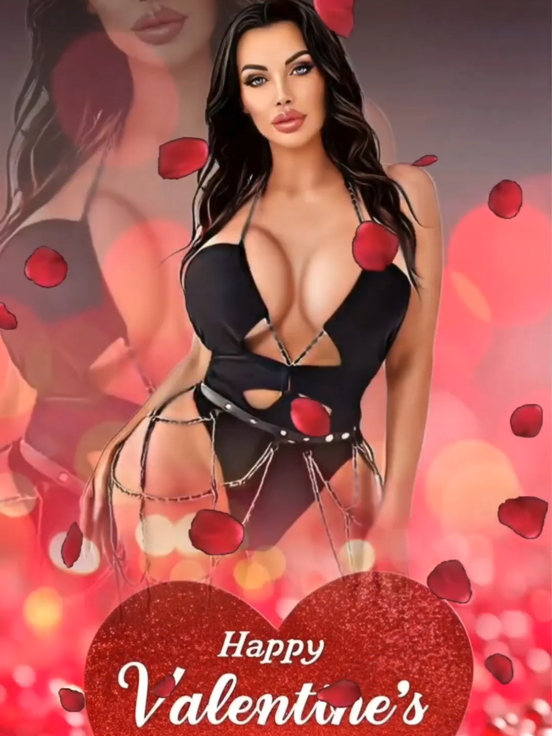@Aletta Ocean ⭐
