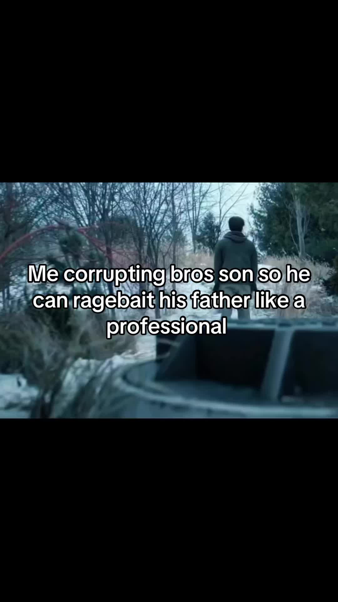 @Man