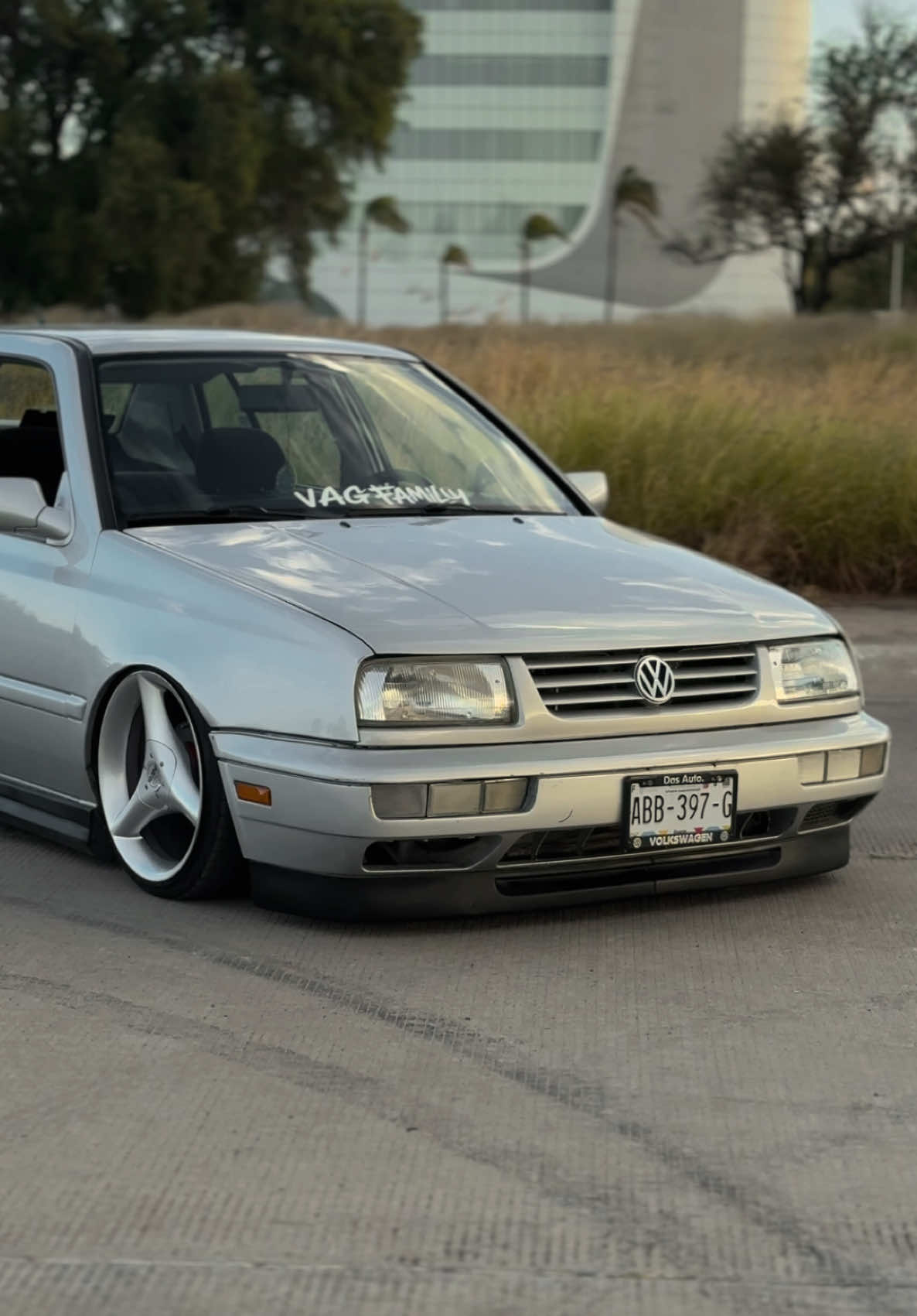 @Vw Lovers MX 🇲🇽