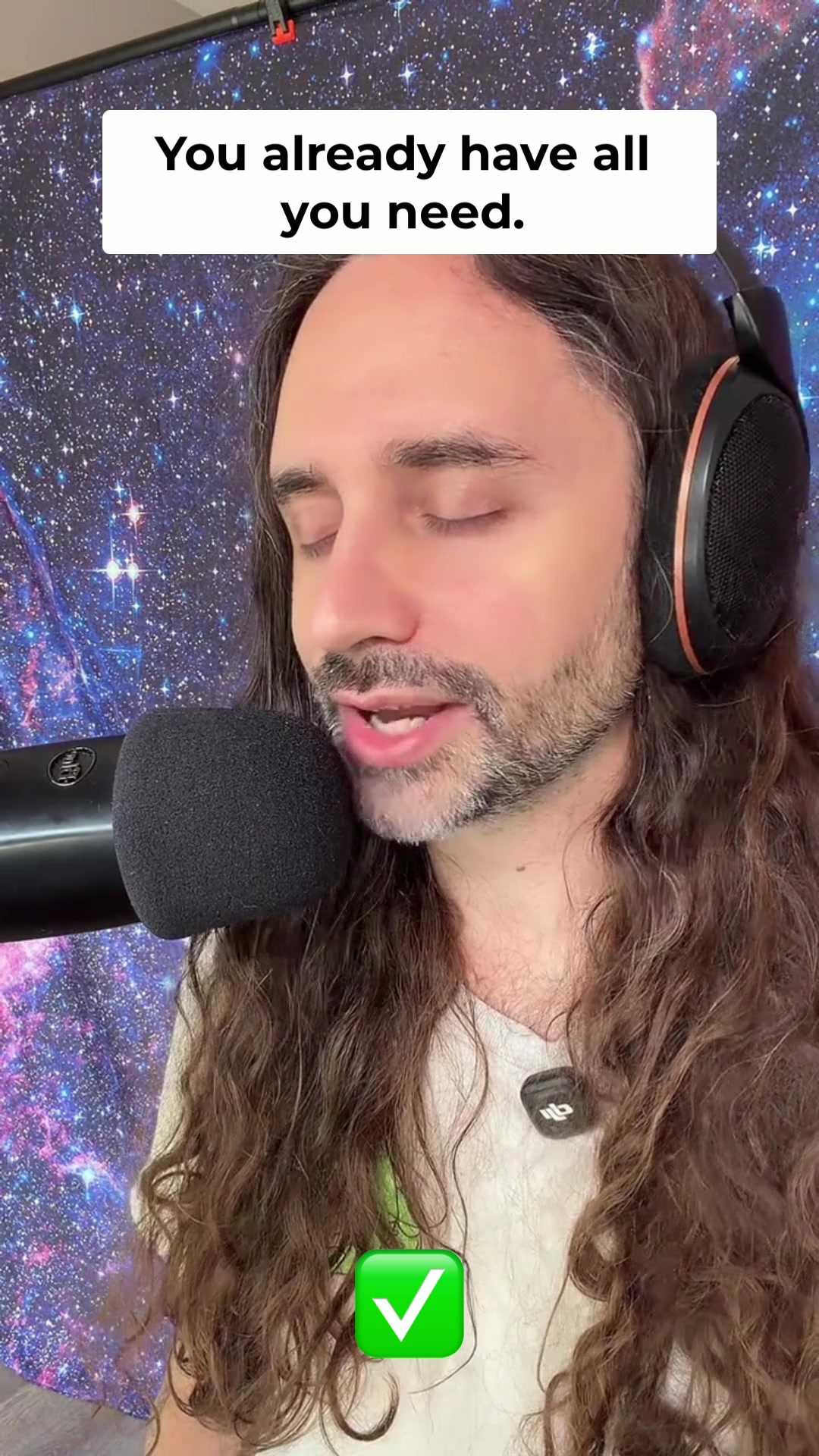 @Reiki Matt