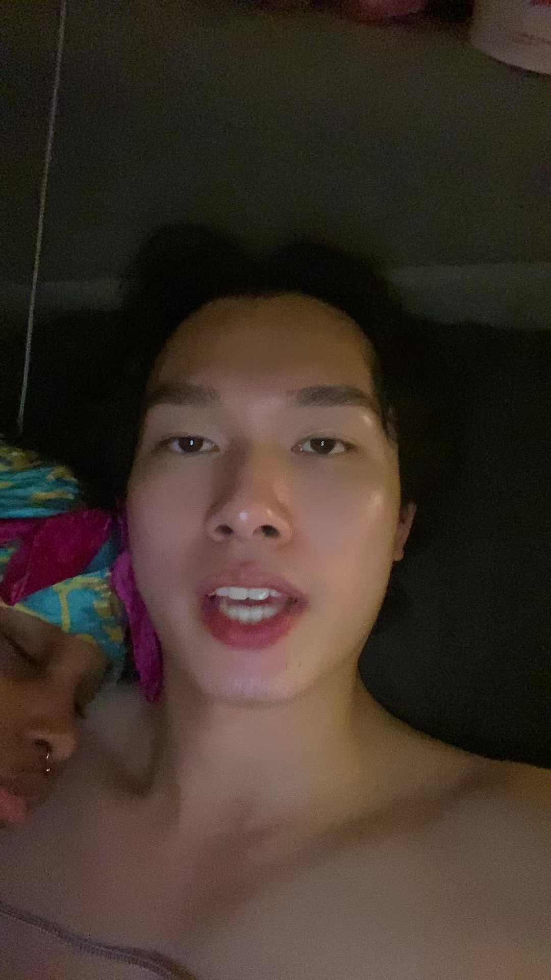 @Johnny | King of Blasia