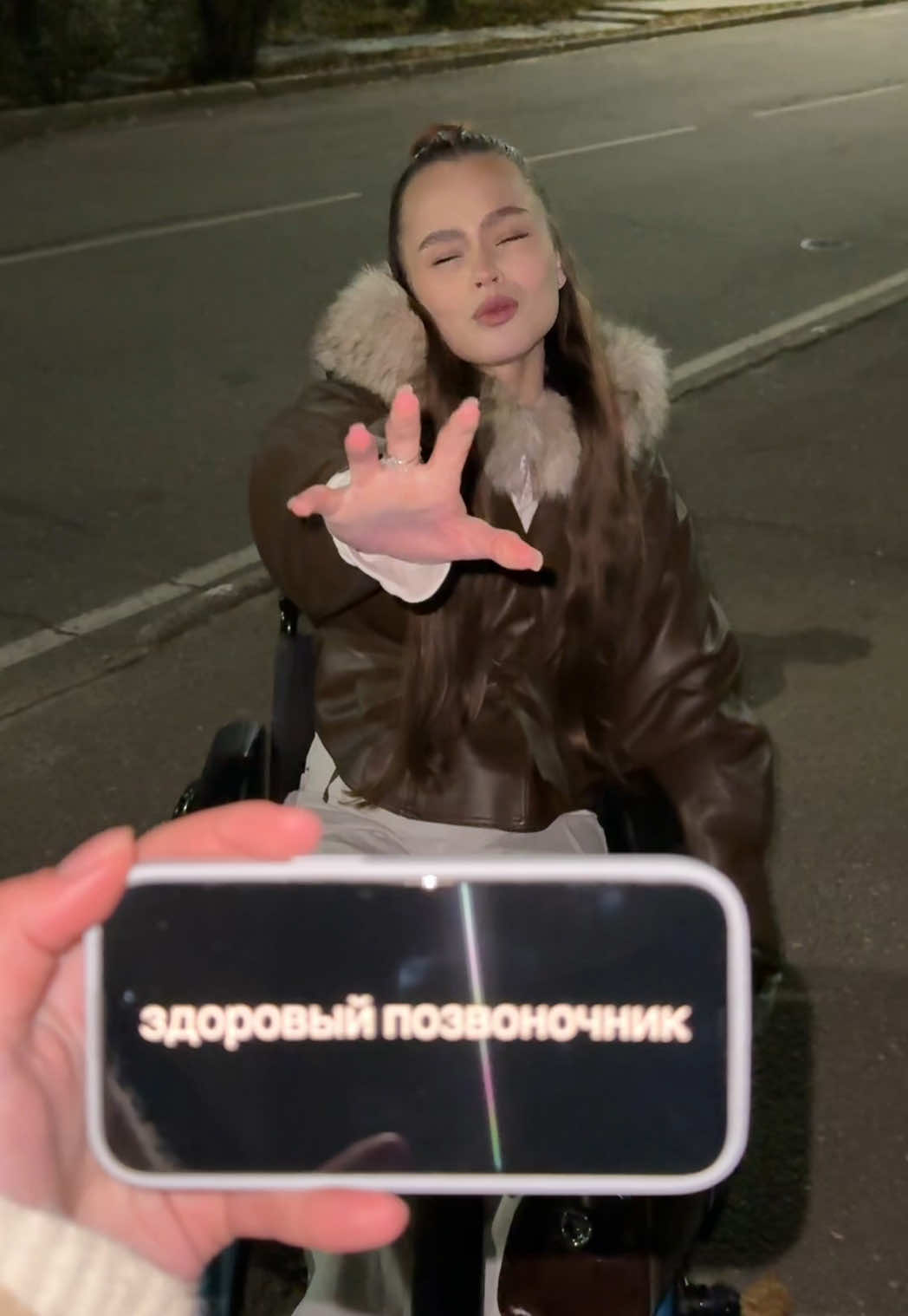 @тгк:Никаbychkova♿️