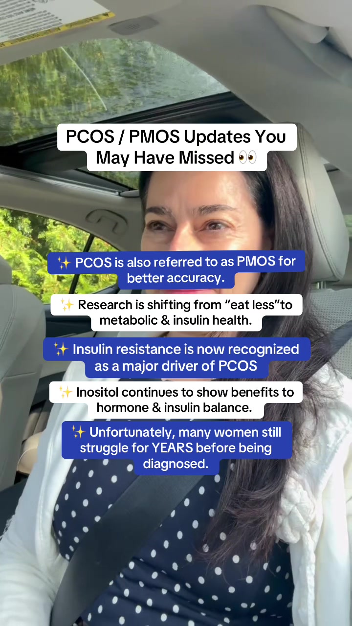 @Laurel | Gut Health Doc