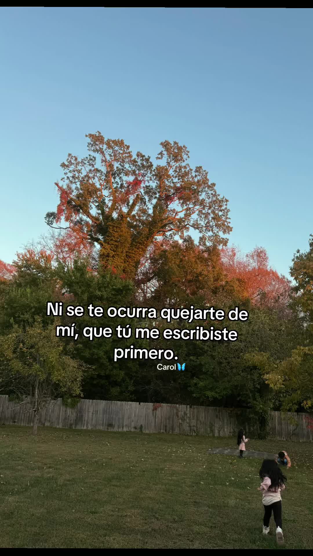 @CAROL🦋