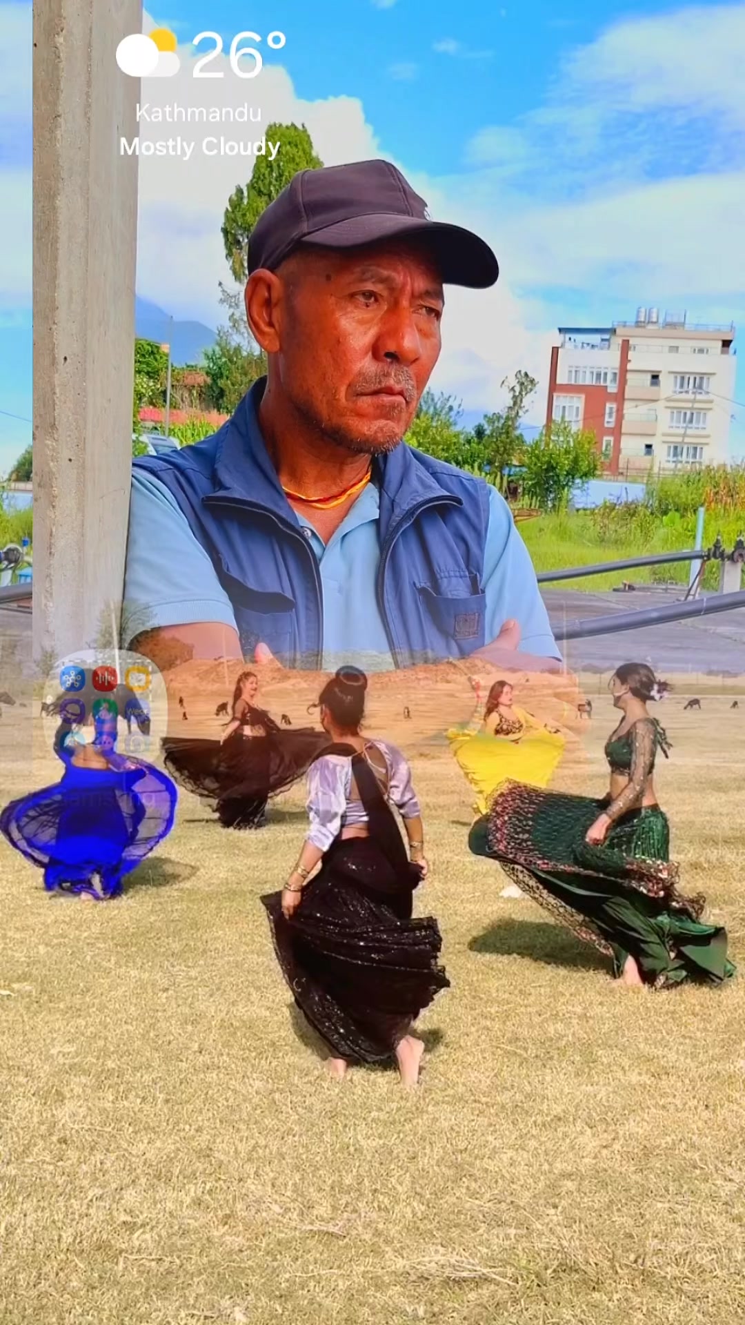 @Ram Lama pakhrin
