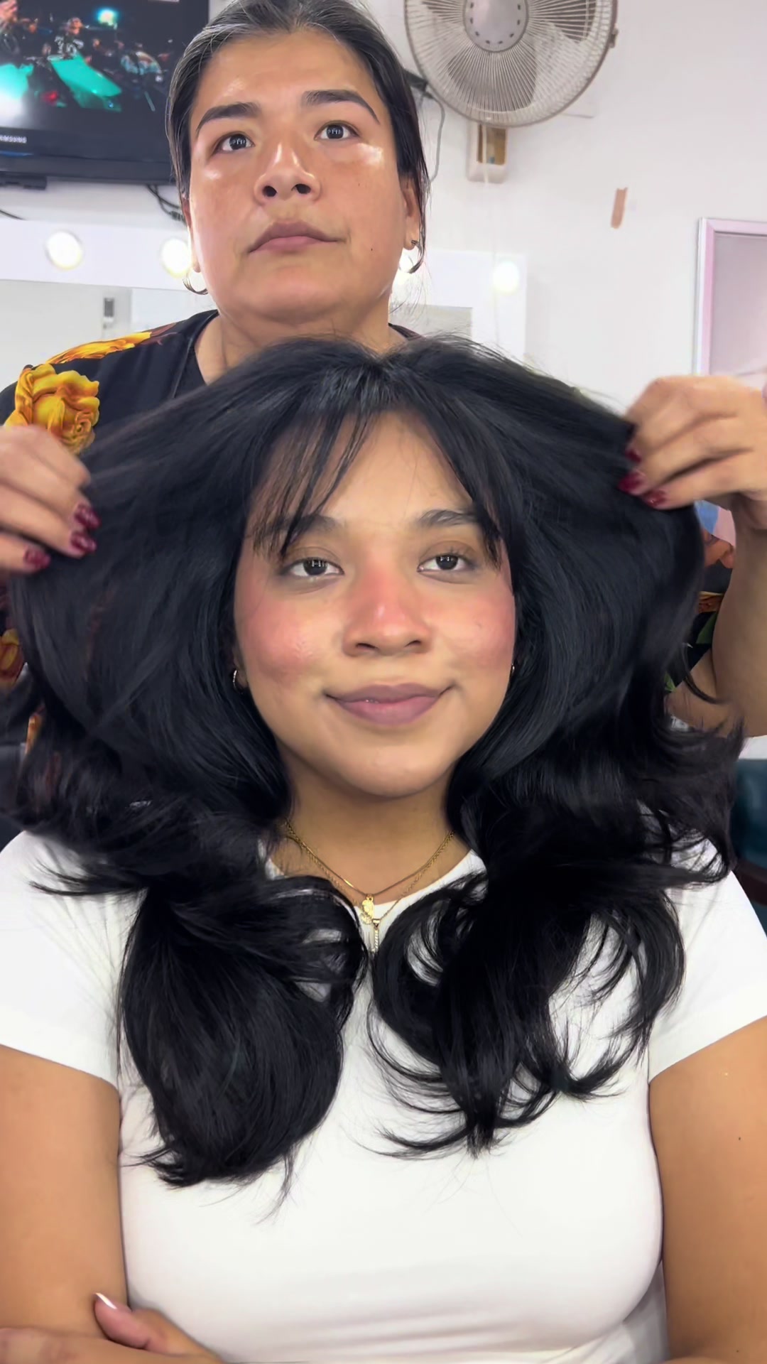 @Cinthia Alarcon Beauty Salon