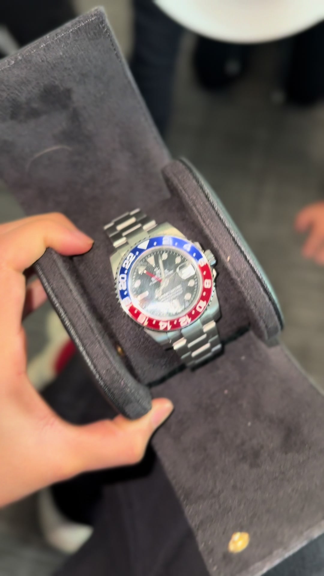 @Relax Watch Shop