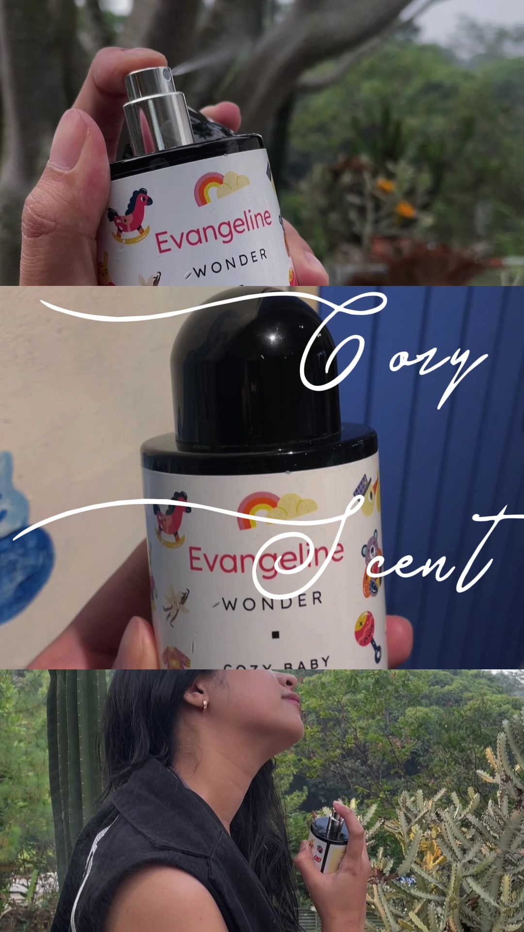 @Evangeline.id