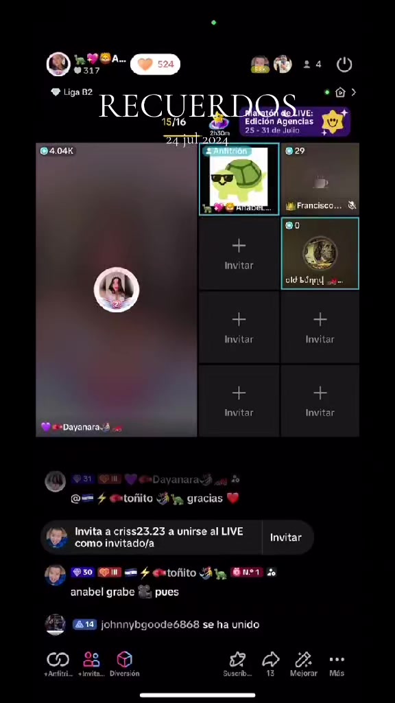 @🐢AnabeLopez🐦⬛💖🦁RV🦅🇲🇽