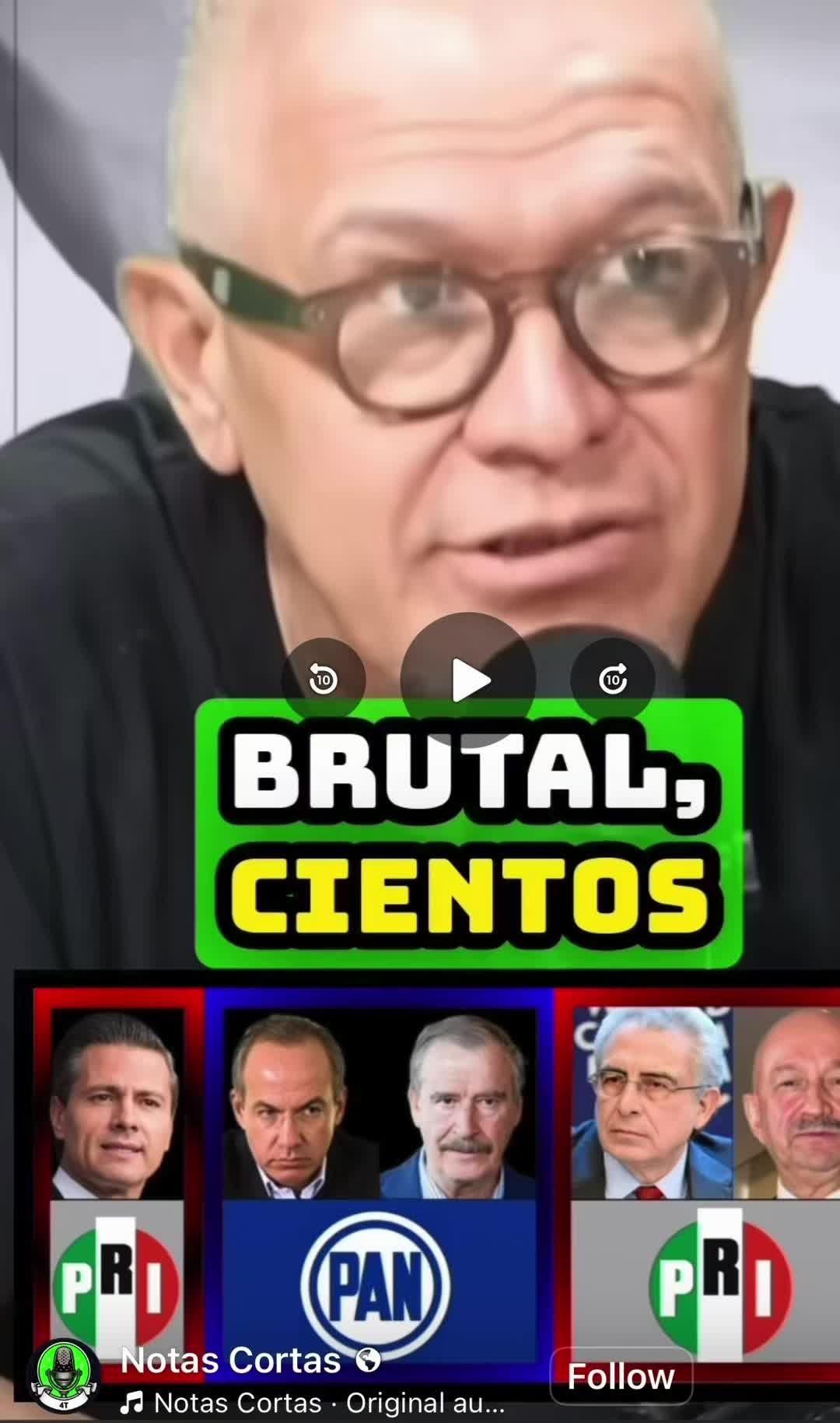 @El Cadete