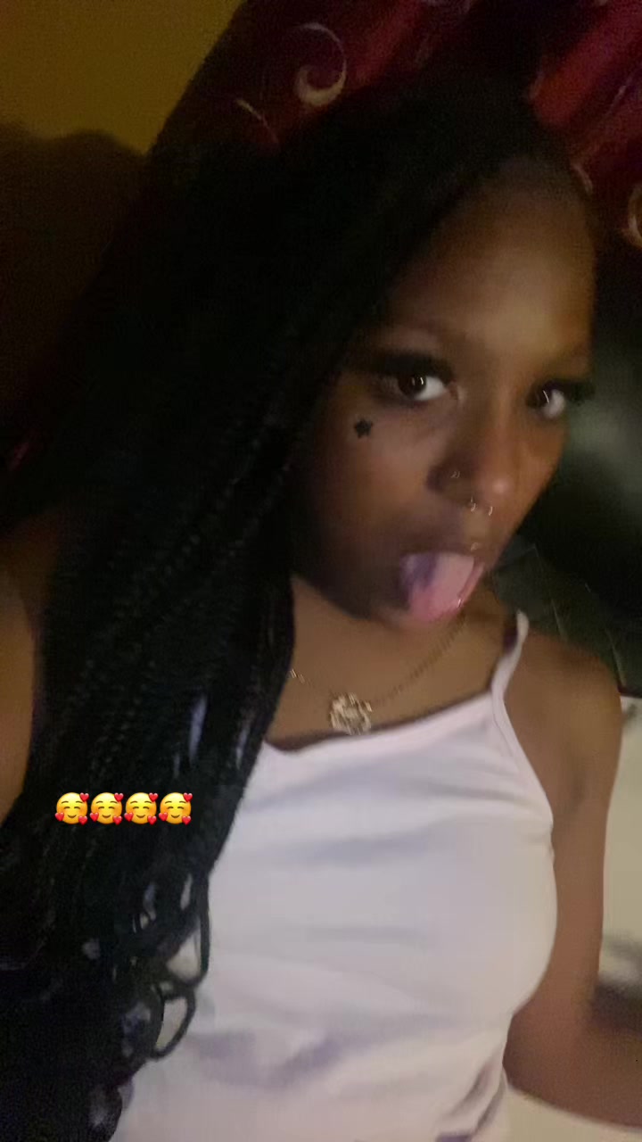 @Aniyah😍