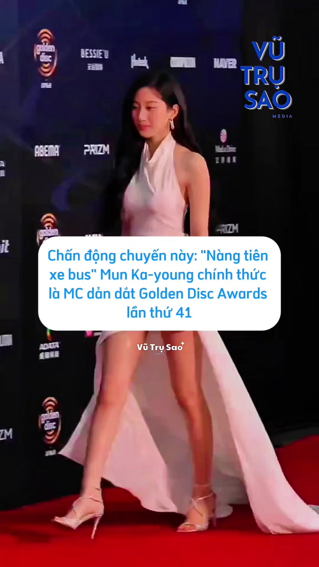 @Vũ Trụ Sao