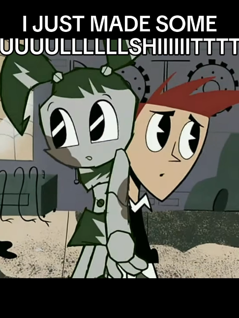 @CrossXFire Shtposts