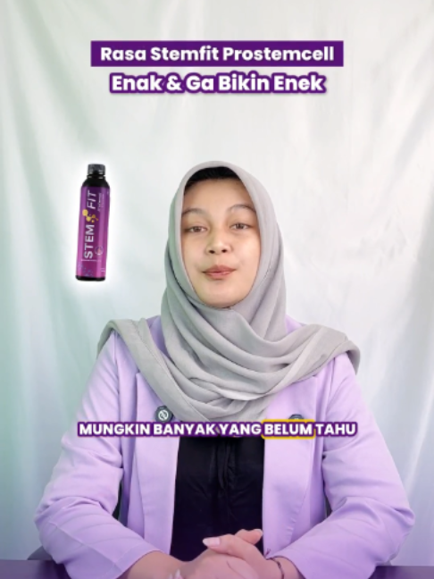 @Stemfit Official