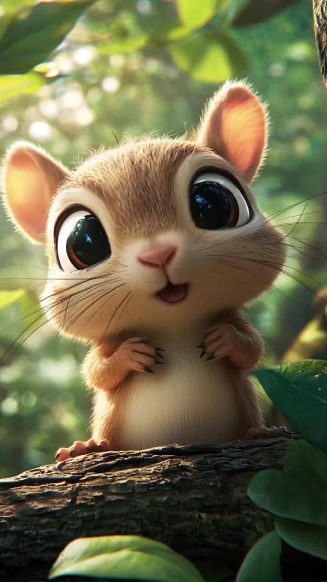 @<3