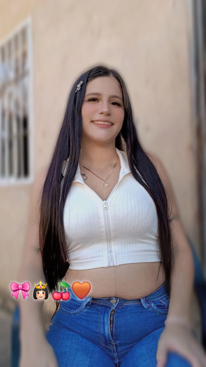 @Andreina Maestre
