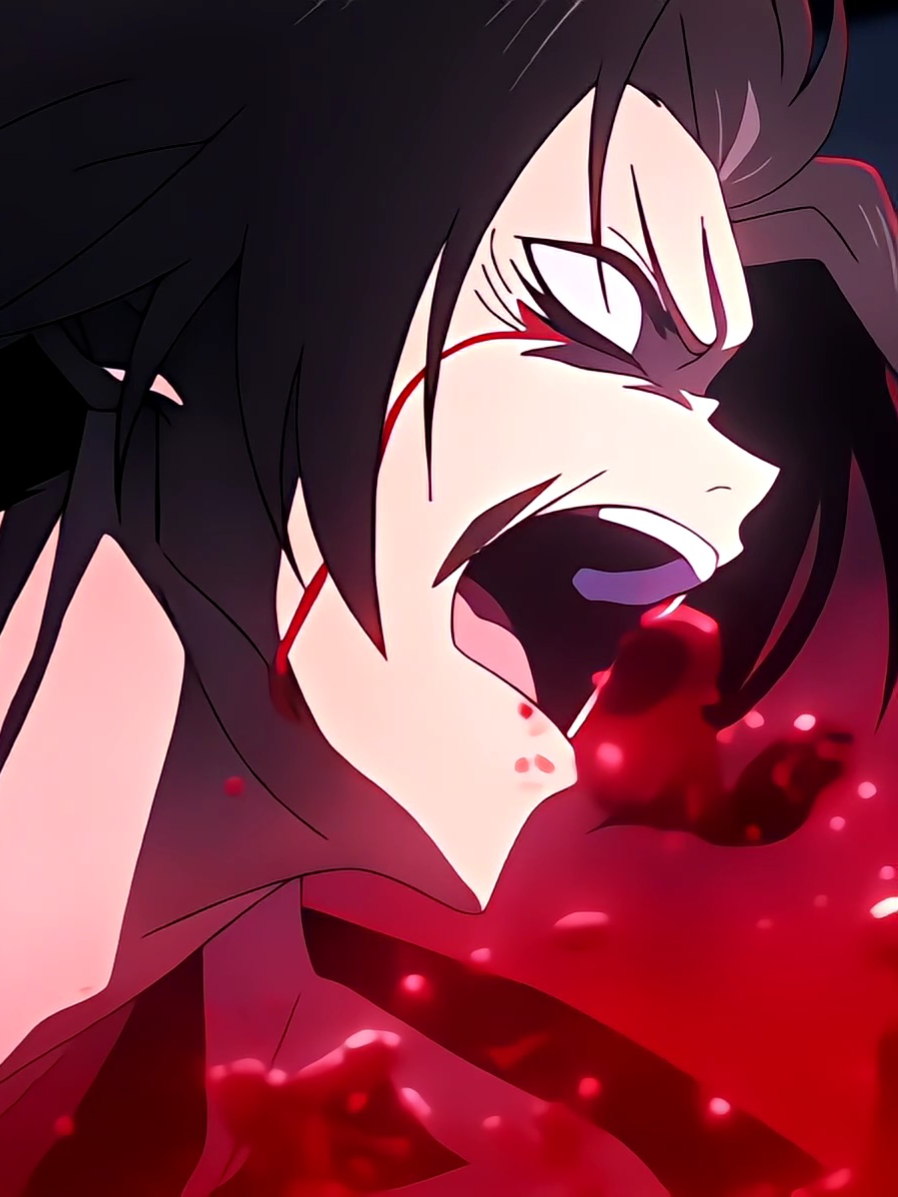 @Jigokuraku Edits