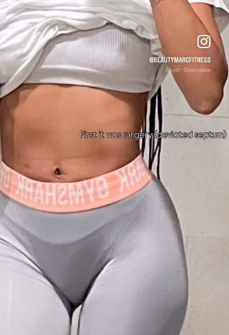 @Beauty Marc Fitness