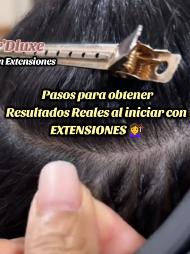 @hair deluxe
