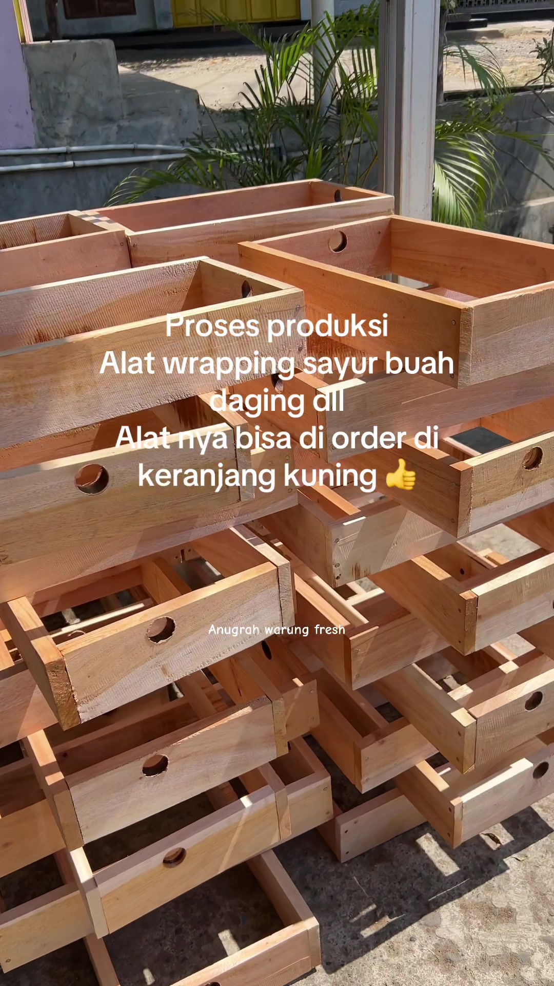 @Anugrah warung fresh