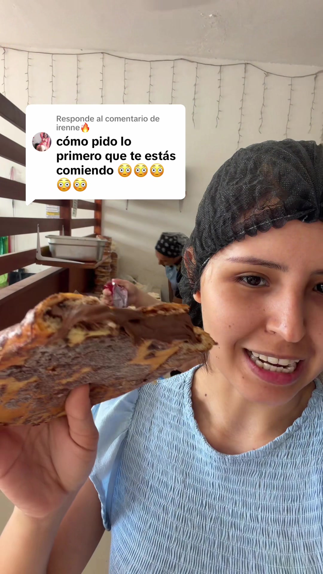 @Yamileth Ruiz