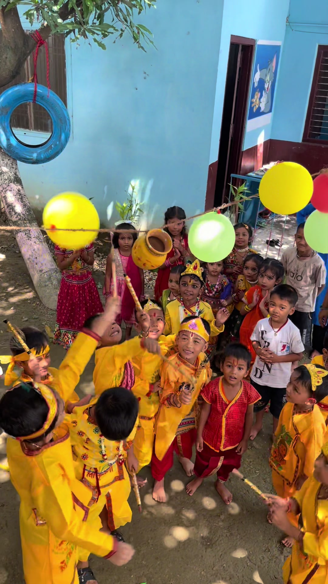 @First Step Pre School