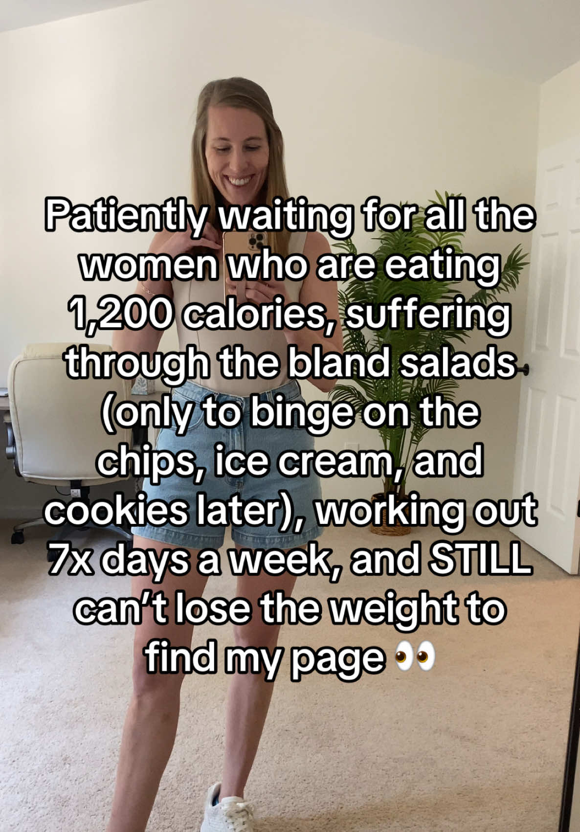 @Caitlen | Macro + Reverse Diet