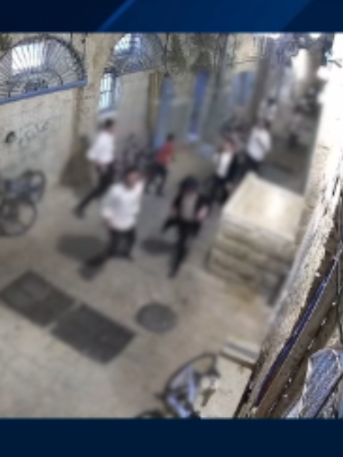 @ערוץ 7 Arutz Sheva