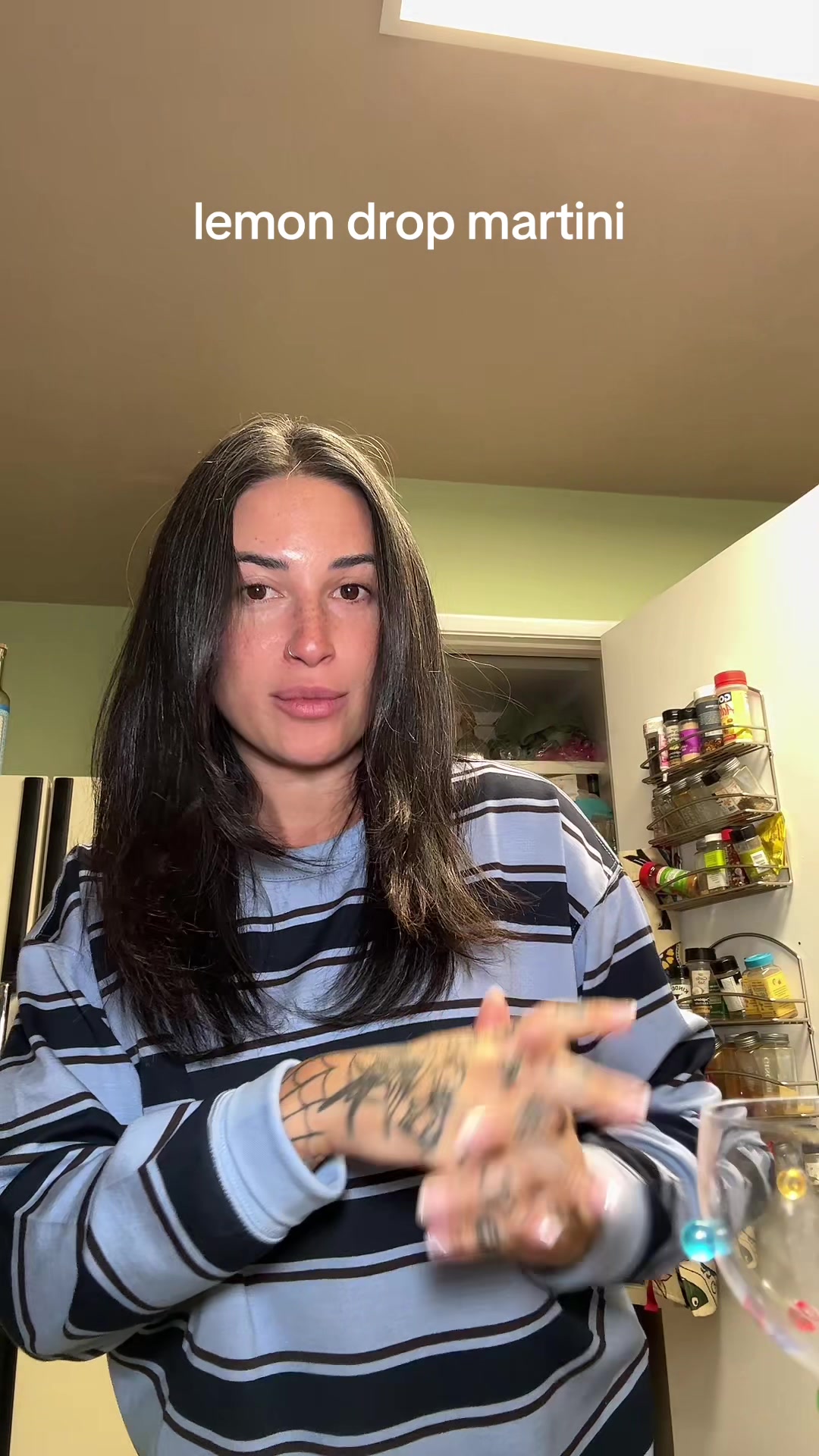 @Alanah Cole