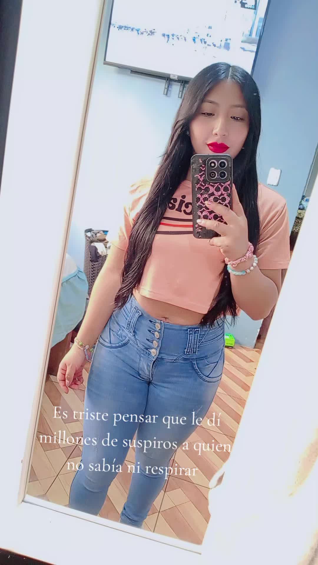 @Gabi Robalino 😊❤️