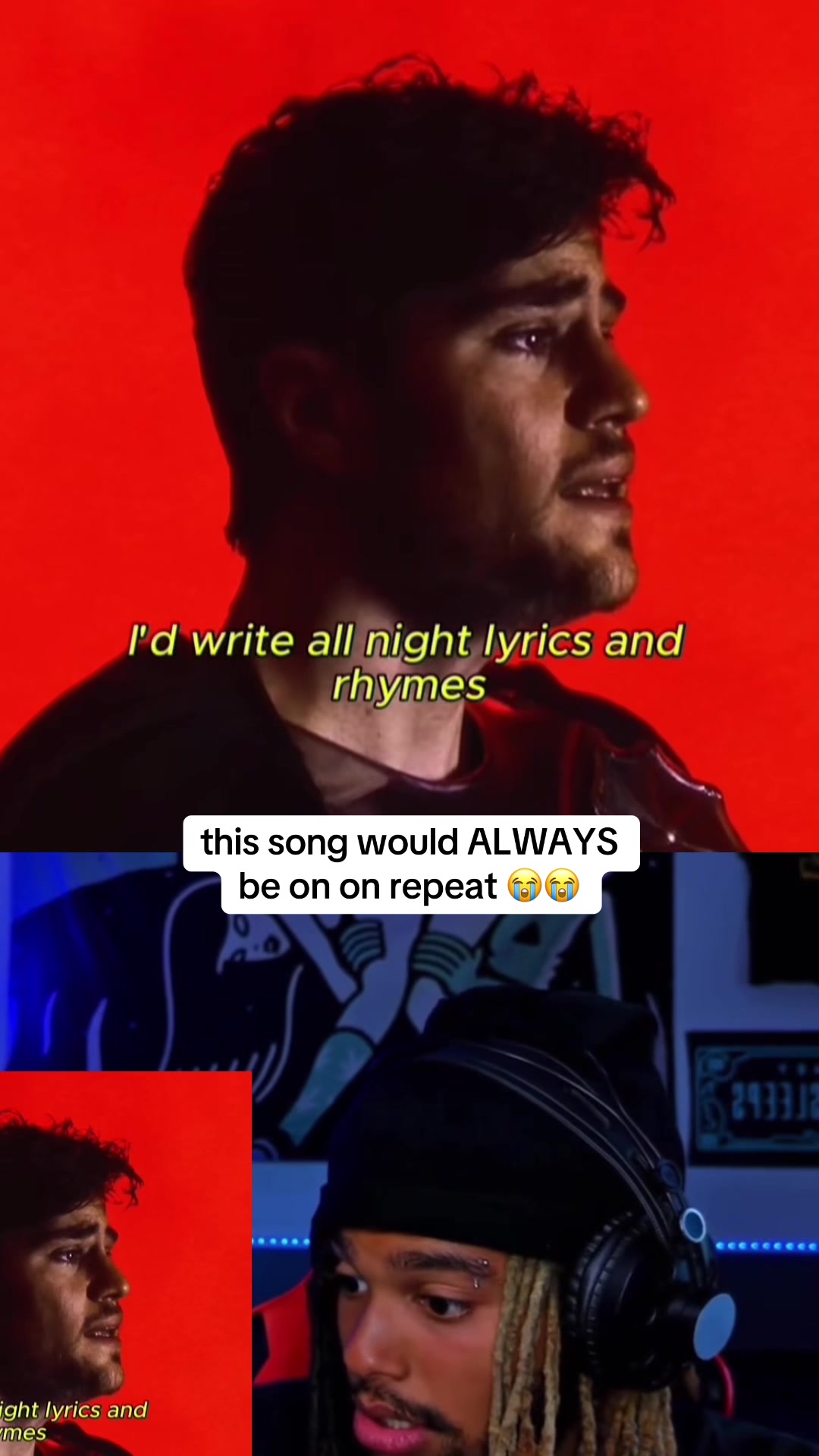@JMH x JVKE Fanpage
