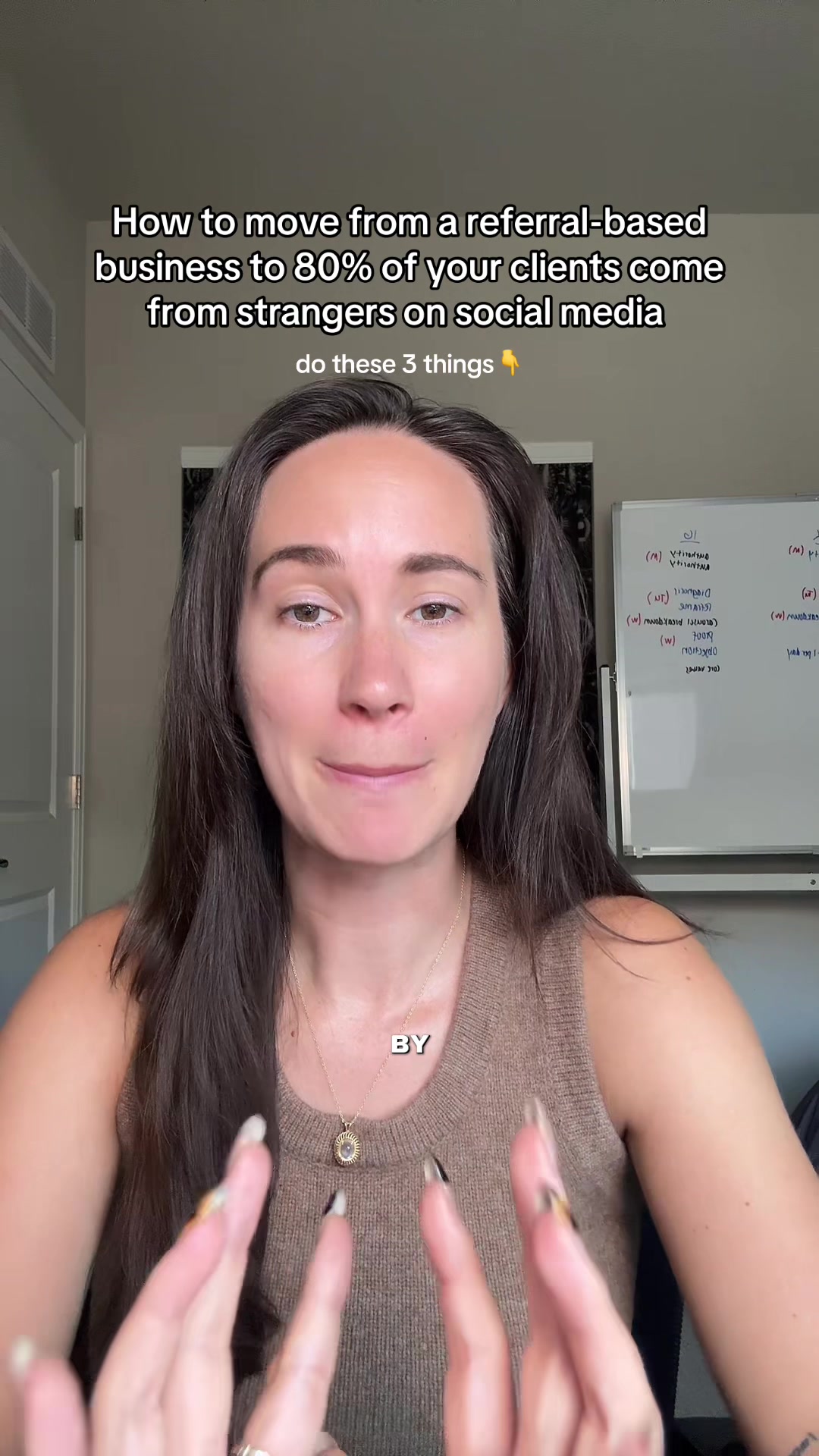 @Danielle | Marketing Expert