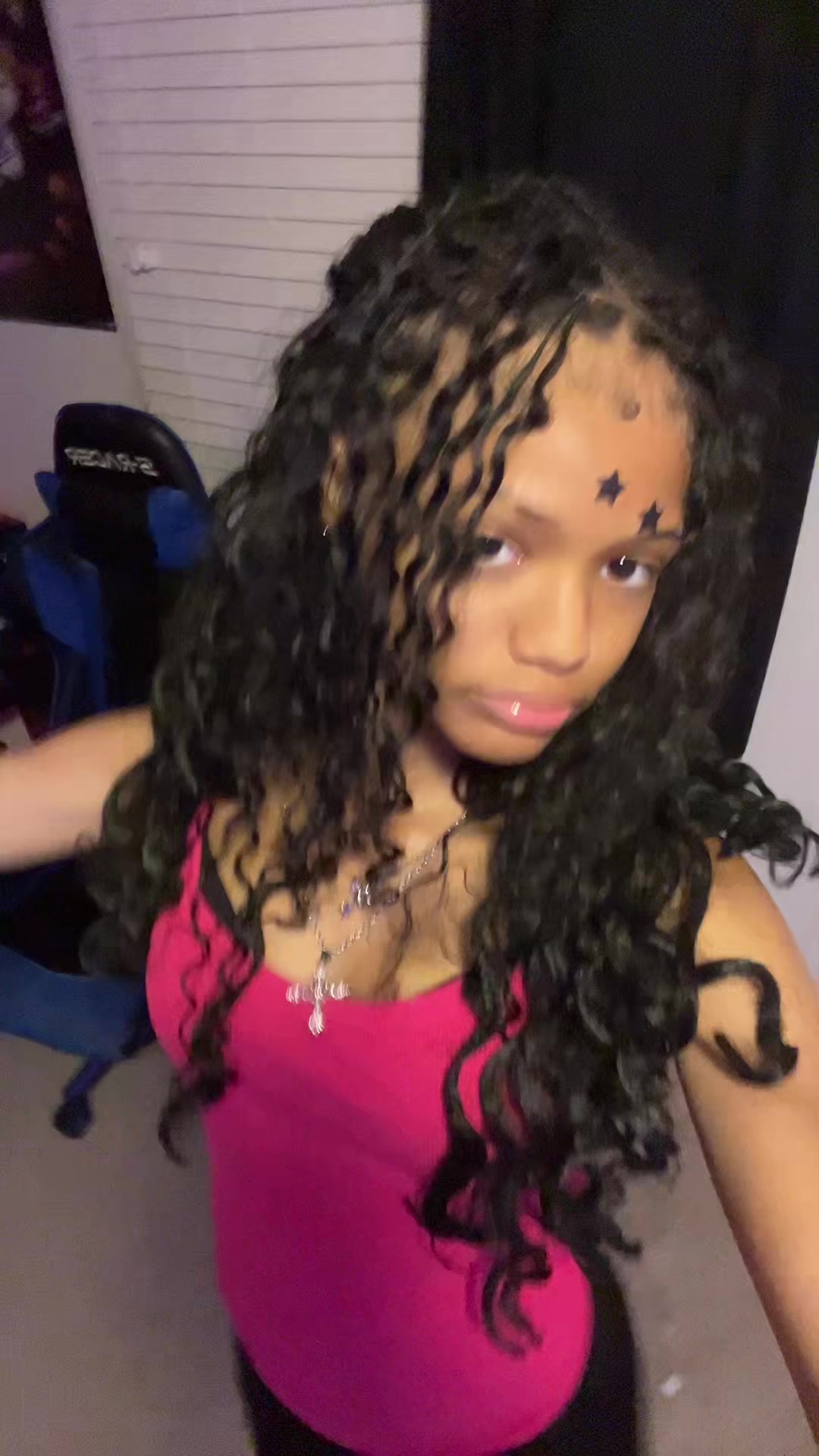 @Trinitylovely🎀